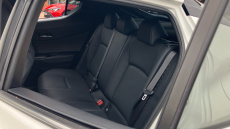 Toyota C-HR 1.8 Hybrid Excel 5dr CVT Hybrid Hatchback